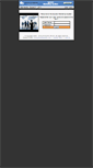 Mobile Screenshot of marketing.spicers.com